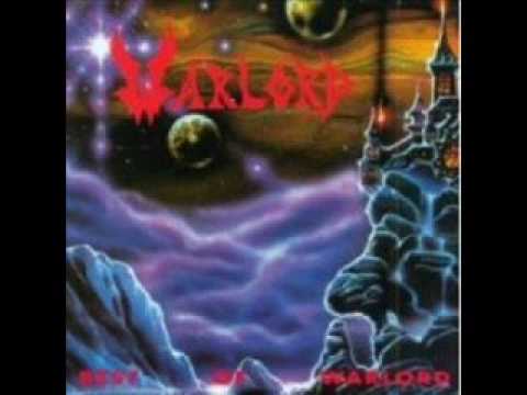 Warlord - Lost and Lonely Days