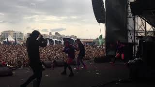 Anıl Piyancı - Son Bi Gece Daha Konser