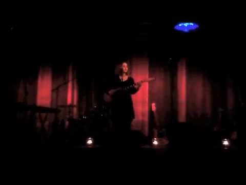 I Can't Go On Like This (Live) - Astrid Holiday