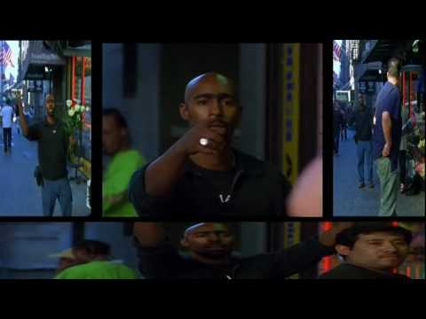 DJ BoozyWoozy - One more try (HQ Video)