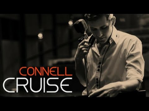 Connell Cruise - I Oughta Tell You