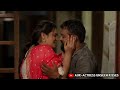 Sanuja Hot Kissing Malayalam Actress Liplock