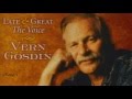 Vern Gosdin - "Biggest Little Arms"