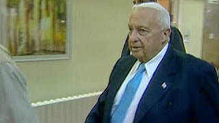 Israel's former PM Sharon in "sharp decline"