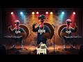 Turkey Jam Thanksgiving Rap Song Vocal Music Education Children Singing Songs Reading Lyrics KIDS