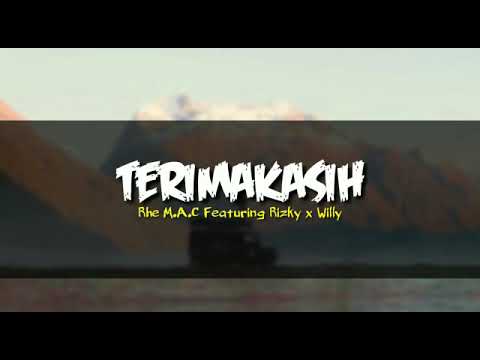 Tpc901 - Terimakasih (Video lirik)