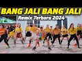 DJ BANG JALI BANG JALI SENAM KREASI ZUMBA ARUL ZIN Bangjali