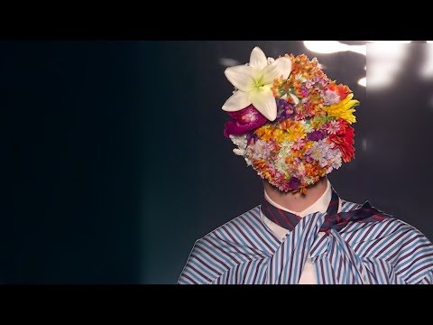 Brain & Beast | Fall/winter 2018/19 | 080 Barcelona Fashion