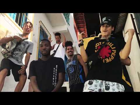 DESOVA NO MAR [LIVE IN GAMBOA]