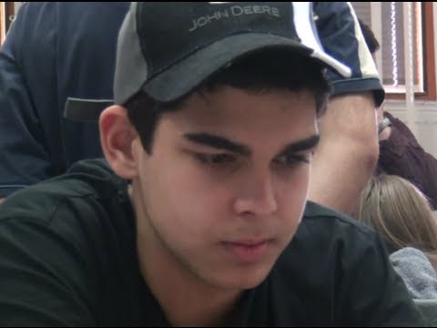 CH16 9.4. Péter  Balogh   -   Ľuboš  Hlavina 1 - 0