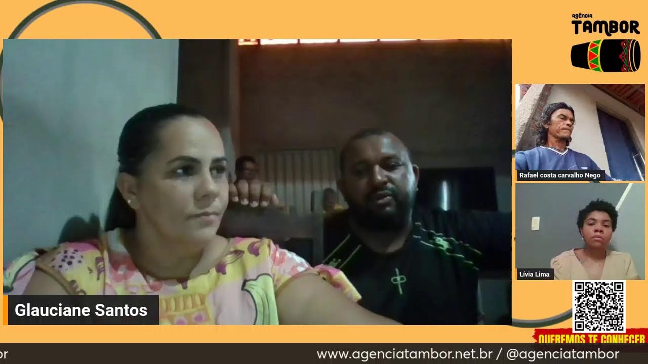 Conflito em São Pedro da Água Branca