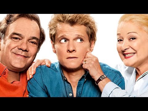 BEAUX PARENTS Bande Annonce (Comédie, 2019) Didier Bourdon, Bénabar
