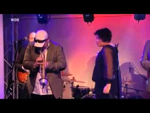 Rachel & The Soul Criminals - Plain & Simple live