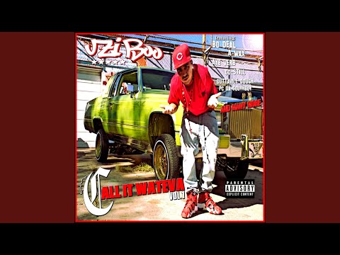 Give It to You Raw (Remix)