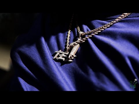 Baglife Tee - "Like Me Or Not" (Block Logic Exclusive - Official Music Video)