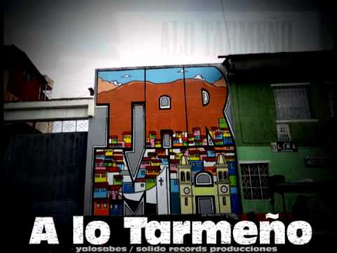 Alo Tarmeño - De Donde Vengo   Yalosabes Ft Chemin y Mr Timo  Solido Records