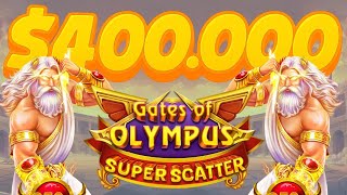 Download lagu Zeus Strikes Hard! $400,000 Gates of Olympus Super Scatter by Pragmatic Play mp3 Download lagu Zeus Strikes Hard! $400,000 Gates of Olympus Super Scatter by Pragmatic Play mp3