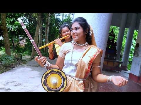 Meera | The Queen of Mewar lost her in the love with Lord Krishna | Trailer | Rittesha Chakraborty