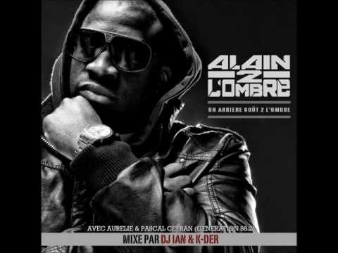 Alain 2 l'Ombre - Evolution Périlleuse