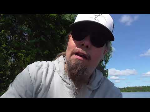 Nyt aurinko lämitää jonkin verra