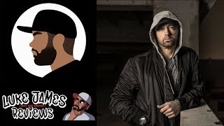 Eminem - The Storm (2017 BET Hip-Hop Awards Cypher Verse) Thoughts & Favorite Lines