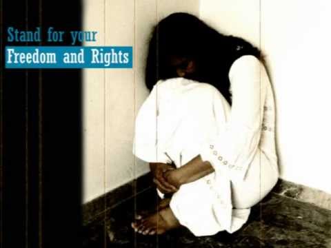 Maitri India: Domestic Violence.