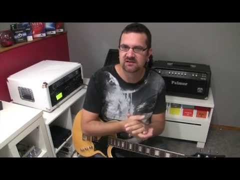 Playing Modal - Minor Modes