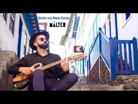 Sertão Das Minas Gerais - Málter