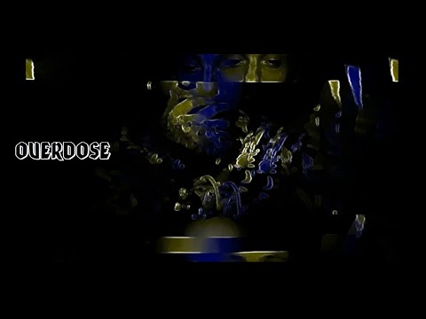 Lil Buoy - Overdose (Official Visualizer)