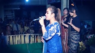 Download lagu RIMTA MARIANI BR GINTING Lagu Karo Gendang Salih Keyboard Karo Kerja Tahun terbaru Durin Rugun mp3