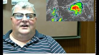 Evening newscast for Sept. 4, 2018