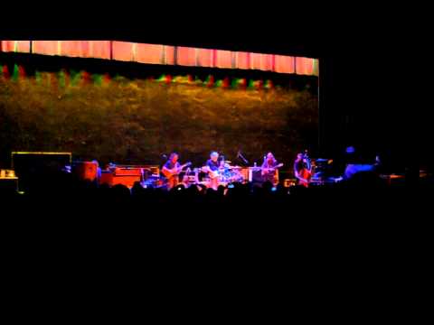 Bob Weir & Ratdog - Jam, Music Never Stopped. Chicago Theatre