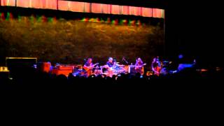 Bob Weir & Ratdog - Jam, Music Never Stopped. Chicago Theatre