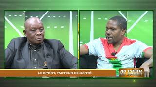 Au cœur du sport du 13 mars 2026-BF1TV