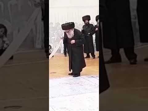 Makave Ruv Dances Mitzvah Tantz - Kislev 5782