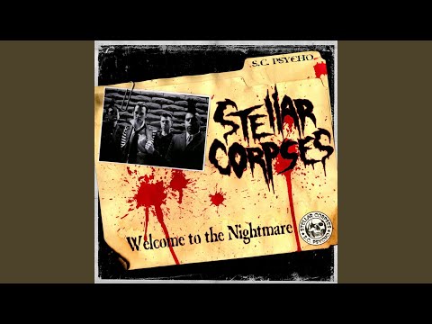 Love Like This - Stellar Corpses