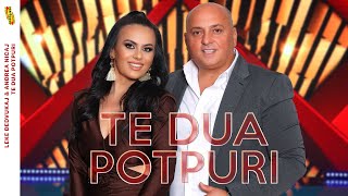 Leke Dedvukaj & Andrea Nicaj - Te Dua (Potpuri Gezuar 2025)