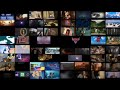 All 60 Movies At Once Vol 1