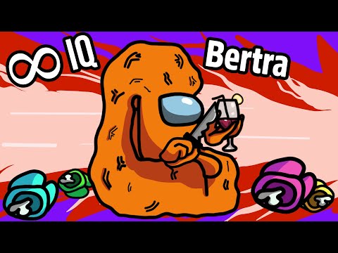 L'IMPOSTORE CON INFINITO IQ! Among Us ITA con @iNoobChannele gang