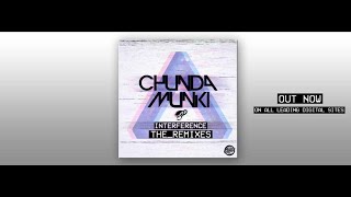 Chunda Munki - Sweet Dreams (Cinimin Remix) [Chutney Records]