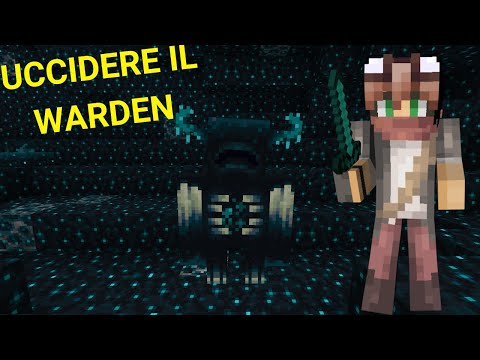 Il MIGLIOR MODO per UCCIDERE il WARDEN