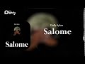 Dully Sykes - Salome (Official Audio)