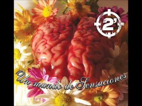 2 Minutos - Aeropuerto (AUDIO)