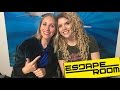 ESCAPEROOM ‘HAAI FIVE’ #4 - RACHEL ROSIER (Checkpoint)