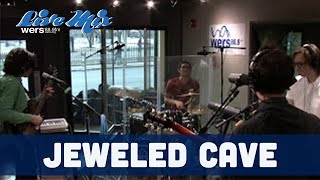 Milagres - "Jeweled Cave"