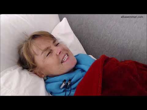 352 Alba Weinman - The Light Traveler and the Ascension