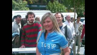 La Oreja De Van Gogh Geografía Letra