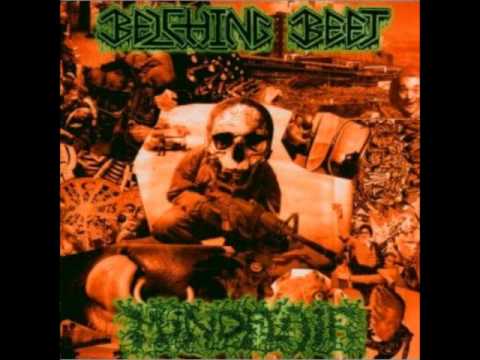 Belching Beet - Porn to Be Alive (Patrick Hernandez cover) (1999)