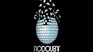No Doubt - Live in Mountain View, Shoreline Amphitheatre May 30 1997 [AUDIO]