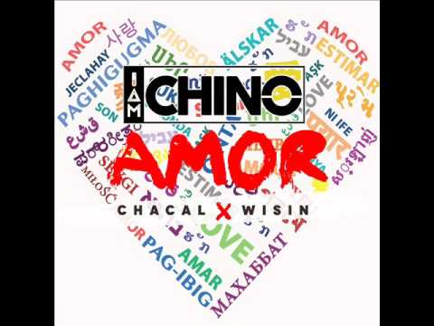 Wisin ft. Chacal - AMOR - IAmChino & Andres Badler (audio official)